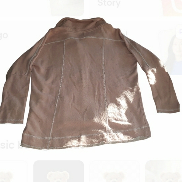 Cabi Women's Cardigan- S - Picture 2 of 3